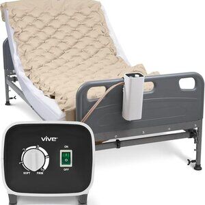Vive Air Pressure Mattress